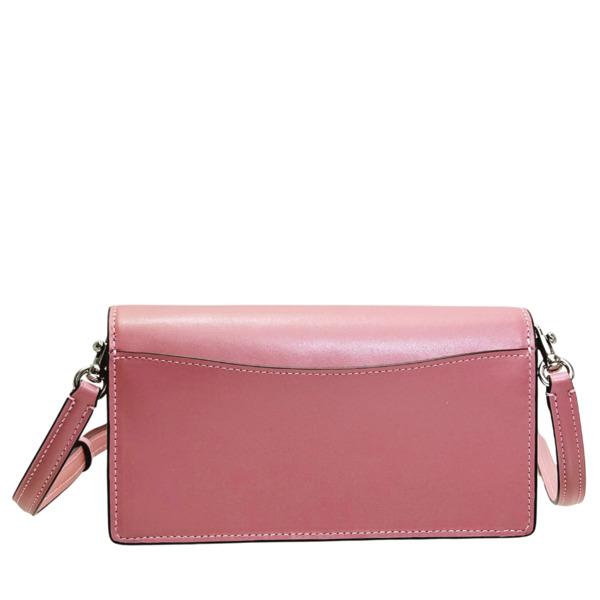 COACH（コーチ） 国内発送 バッグ レディース ショルダーバッグ レザー