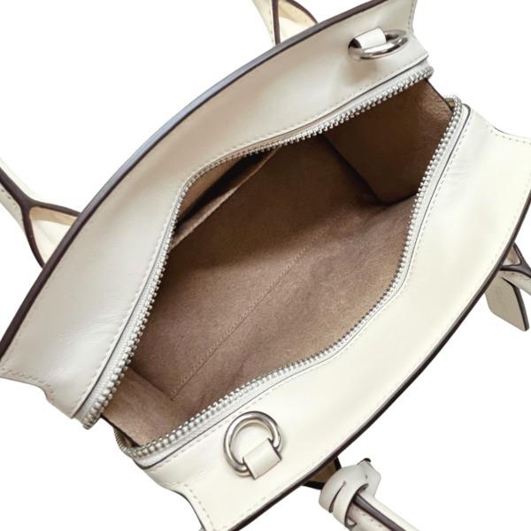 COACH（コーチ） 国内発送 バッグ レディース ハンドバッグ レザー
