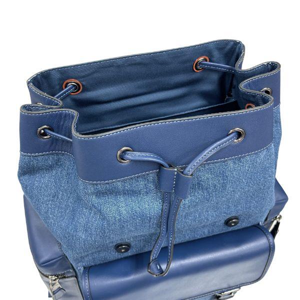 COACH（コーチ） 国内発送 バッグ メンズ リュック デニム スプリント