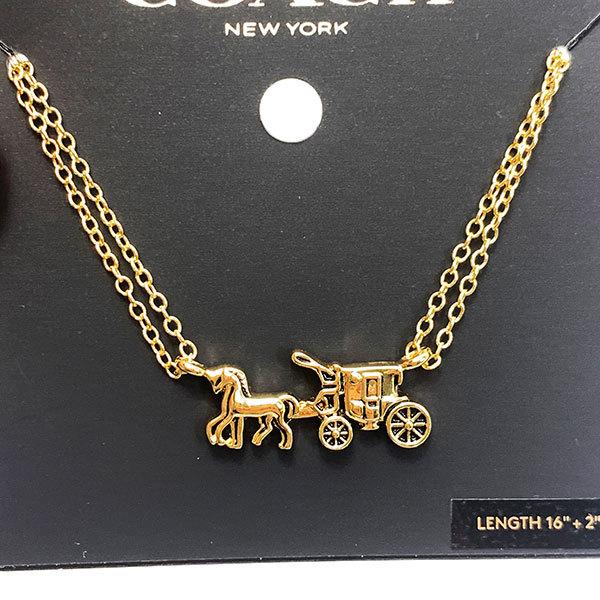 COACH（コーチ） 国内発送 アクセサリー レディース 小物 ホース