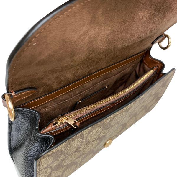 COACH（コーチ） 国内発送 バッグ レディース ショルダー バッグ