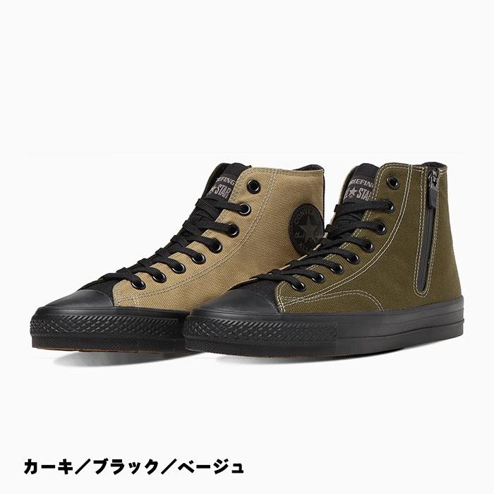 CONVERSE（コンバース） ゴルフ ゴルフシューズ ALL STAR GF BRIEFING