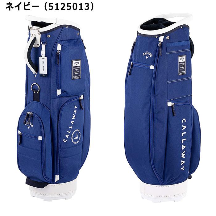 Callaway（キャロウェイ） ゴルフ 9.5型 キャデイバッグ ADVANCE 25 JM