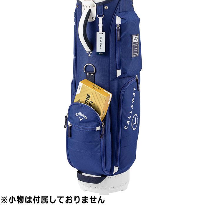 Callaway（キャロウェイ） ゴルフ 9.5型 キャデイバッグ ADVANCE 25 JM