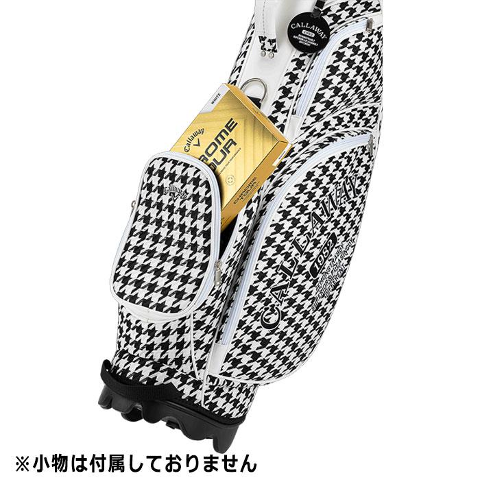 Callaway（キャロウェイ） ゴルフ 9.5型 キャディバッグ スタイル SPL