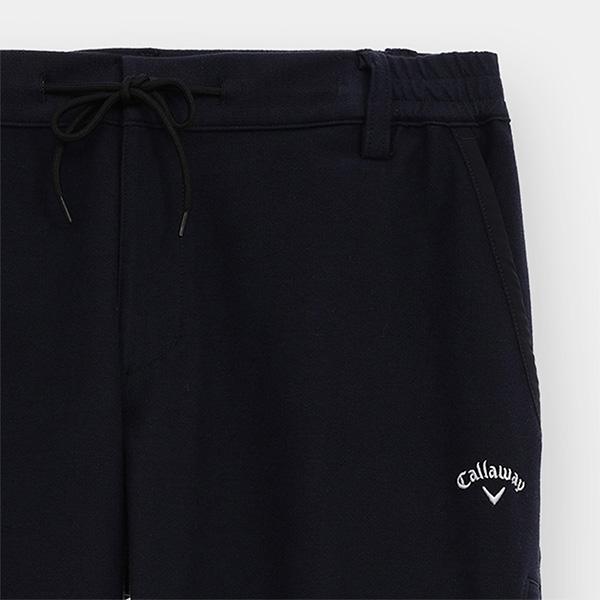 Callaway（キャロウェイ） ロングパンツ 8WAYストレッチピケパンツ 9分