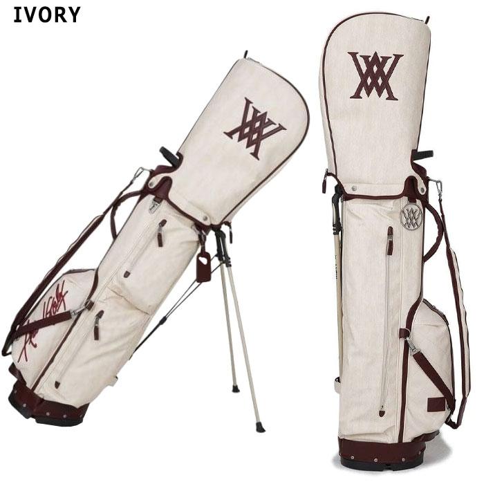 anew golf カートバッグ アニューゴルフ ANEWGOLF アニューゴルフ
