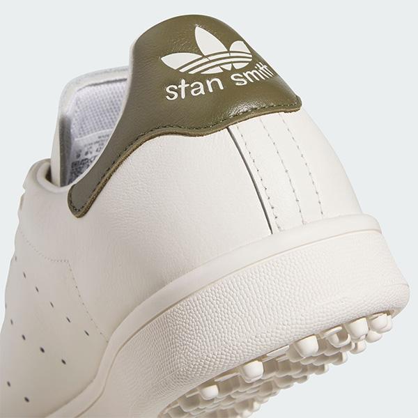 ADIDAS GOLF アディダス ゴルフ ゴルフシューズ スタンスミス ゴルフ