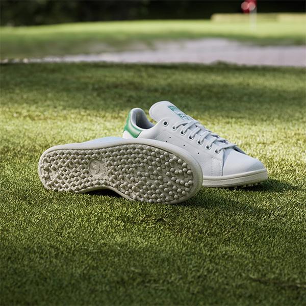 ADIDAS GOLF アディダス ゴルフ ゴルフシューズ スタンスミス ゴルフ