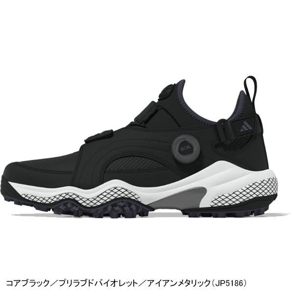 ADIDAS GOLF アディダス ゴルフ ゴルフシューズ コードカオス 25