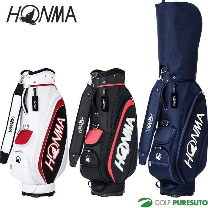 HONMA GOLF（本間ゴルフ） 9.0型 軽量 カートキャディバッグ CB12539