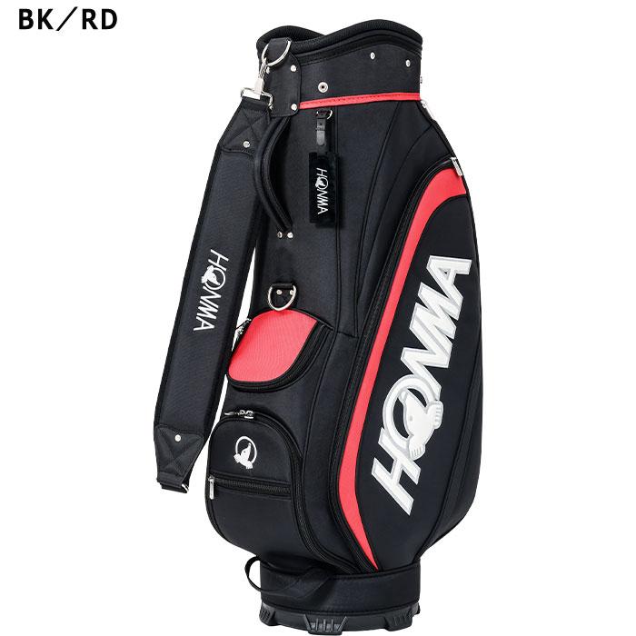 HONMA GOLF（本間ゴルフ） 9.0型 軽量 カートキャディバッグ CB12539