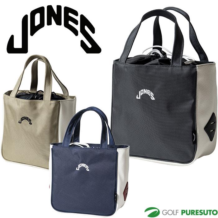 JONES Sports（ジョーンズ スポーツ） ジョーンズ ゴルフ カートバッグ