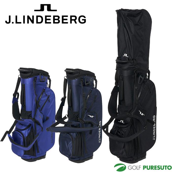 J.LINDEBERG（ジェイリンドバーグ） ゴルフ 9.0型 スタンドキャディ