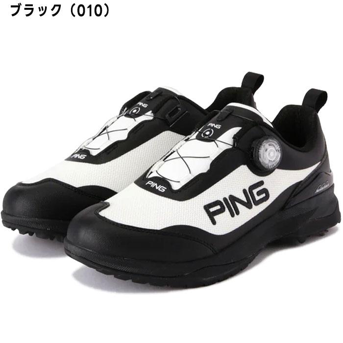 PING（ピン） ゴルフ アリゾナ ブレードソールスパイク 2025 Arizona