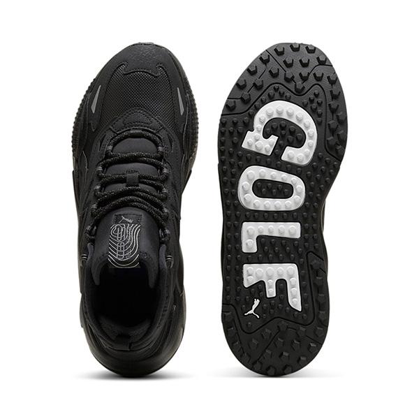 PUMA（プーマ） ゴルフ ゴルフシューズ GS-X EEFEKT ウィンター