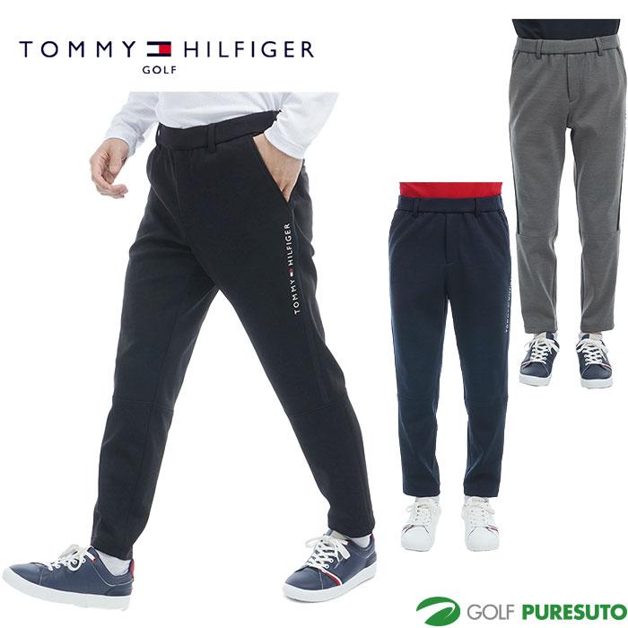 TOMMY HILFIGER（トミー・ヒルフィガー） ゴルフ サイドライン