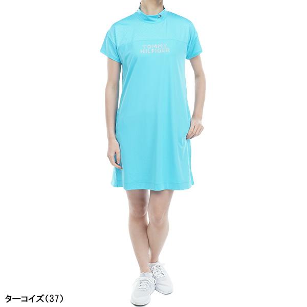 TOMMY HILFIGER GOLF（トミー ヒルフィガー ゴルフ） 【レディース