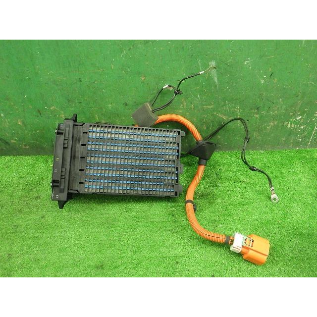 リーフ ZAA-AZE0 PTC素子ヒーター 233299 : リサイクルパーツ・イナキ