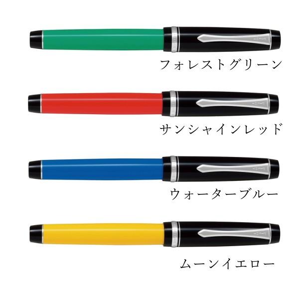 PILOT（パイロット） カスタム会限定カラー 万年筆 カスタム