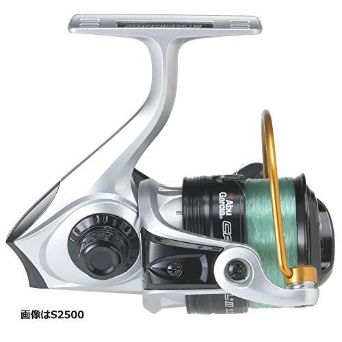 アブガルシア(Abu Garcia) カーディナル (Cardinal)3 S3000 : ショップ