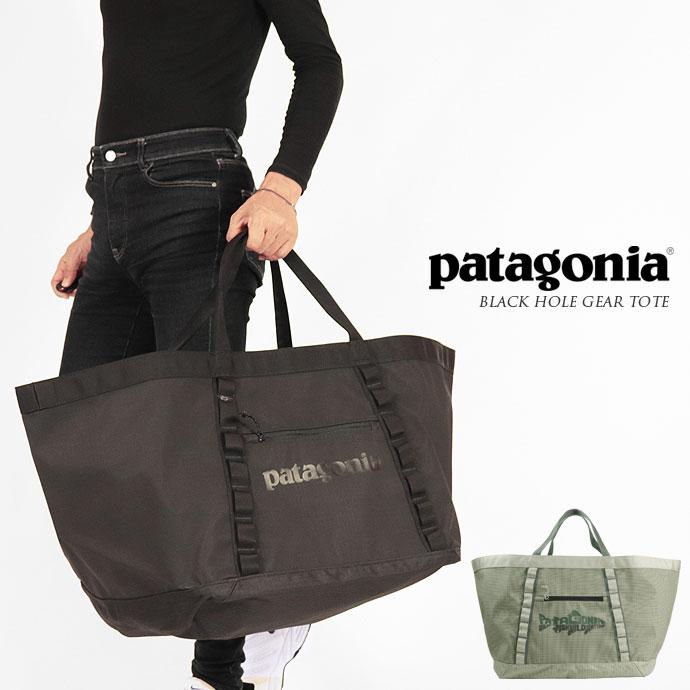 patagonia（パタゴニア） 並行輸入品 トートバッグ PATAGONIA 49276