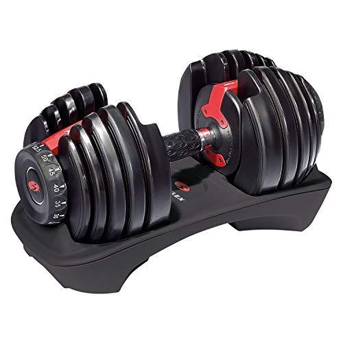 Bowflex 可変式ダンベル41kg Bowflex 可変式ダンベル41kg ② BOWFLEX