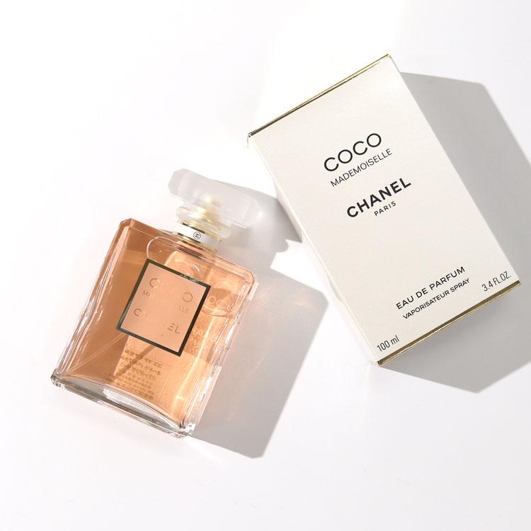 CHANEL（シャネル） 香水 100ml ココ マドモアゼル オードゥ