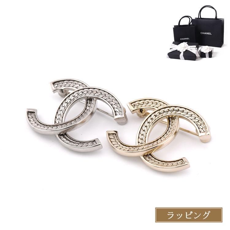 CHANEL（シャネル） ブローチ ABE264 B18058 アクセサリー ハイブラ