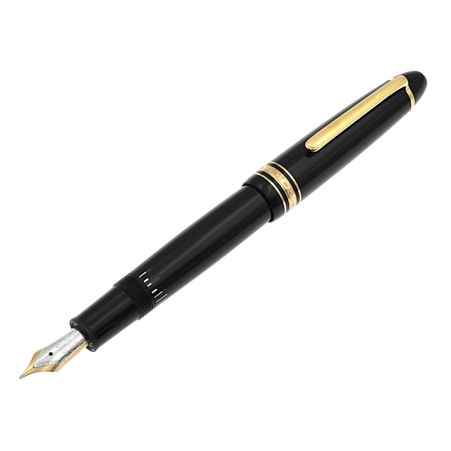 MONTBLANC（モンブラン） マイスターシュテュック 4810 ペン先 14K/585