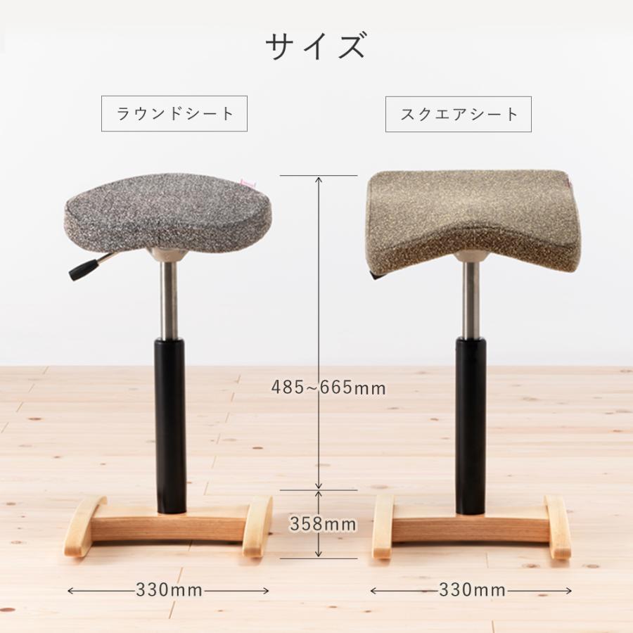 バランスラボ バランスチェア バランスシナジー オフィスチェア 腰痛