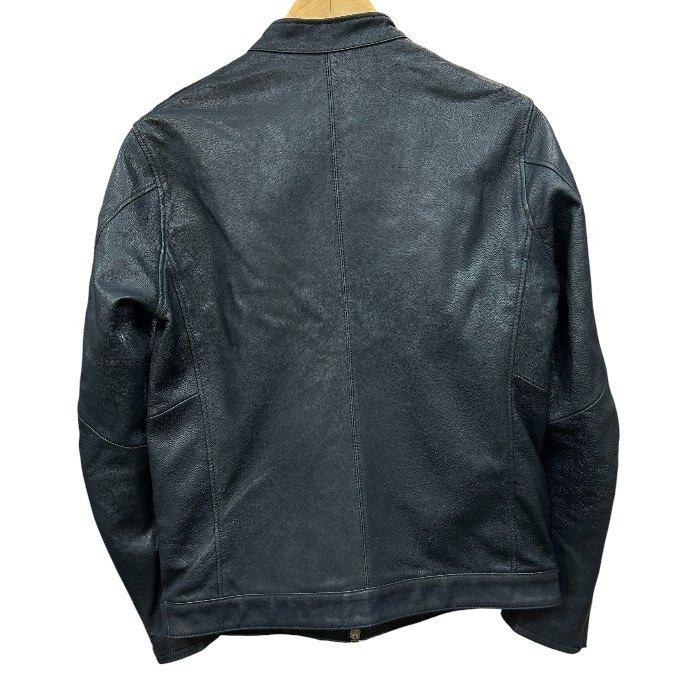 BEAUTY＆YOUTH UNITED ARROWS シングルライダース ゴートレザー