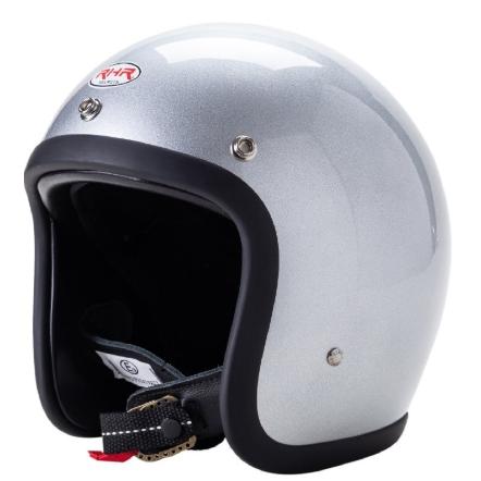 スモールジェットバイク 小帽体 500TX RHR ジェット 3/4 ガラス繊維