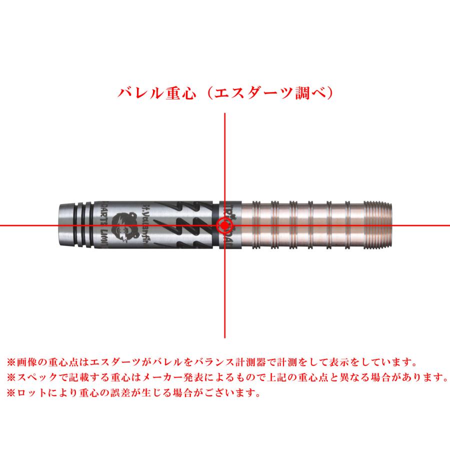 バレル【トリニダード】ローマン5 宮脇実由モデル 2025バレンタイン