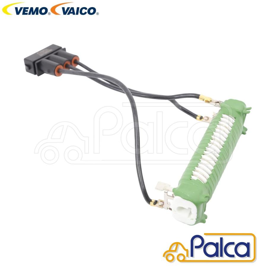 VANAGON ヴァナゴン T3 カラベル ラジエターファンモーター