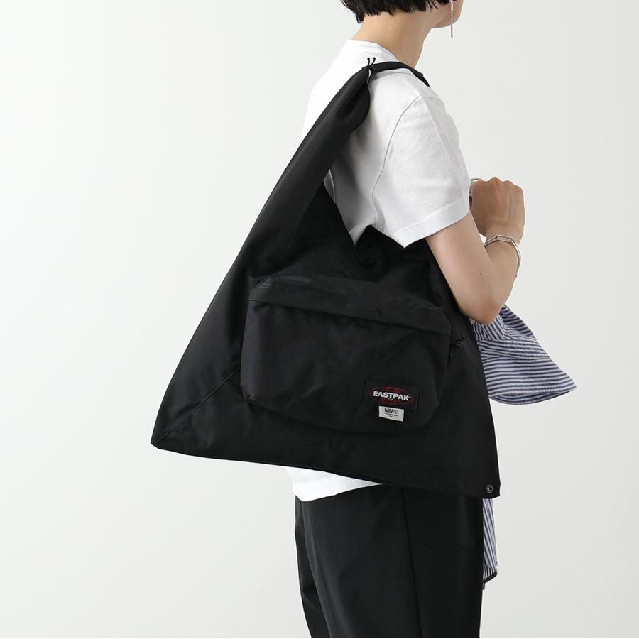 MM6 × Eastpak エムエムシックス メゾンマルジェラ イーストパック