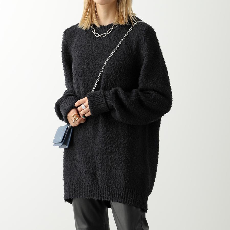 Maison Margiela（メゾンマルジェラ） 4 14 セーター SI0GP0001 S17664
