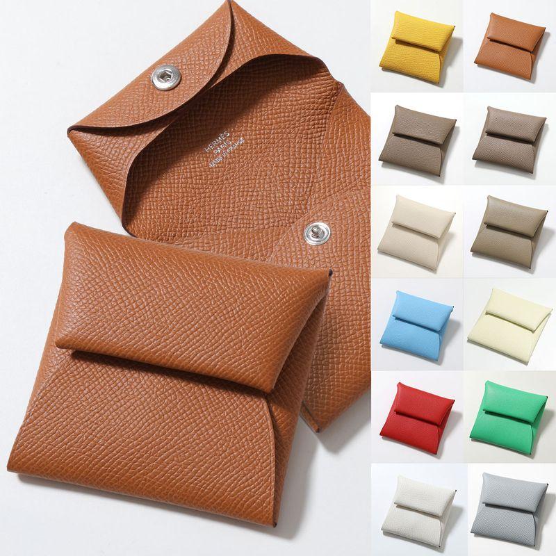 HERMES（エルメス） コインケース BASTIA バスティア GM レディース