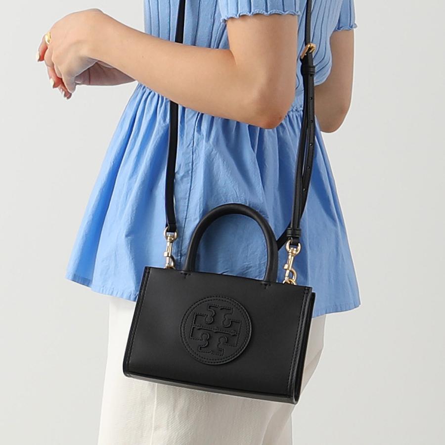 TORY BURCH（トリーバーチ） ショルダーバッグ Ella Bio Mini Tote