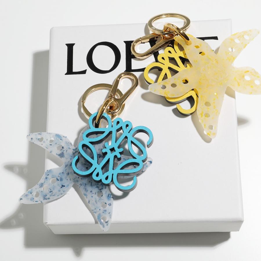 LOEWE（ロエベ） キーホルダー STARFISH KERING スターフィッシュ