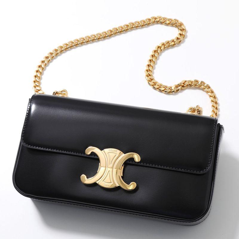 CELINE（セリーヌ） ショルダーバッグ 115203BF4.38NO レディース