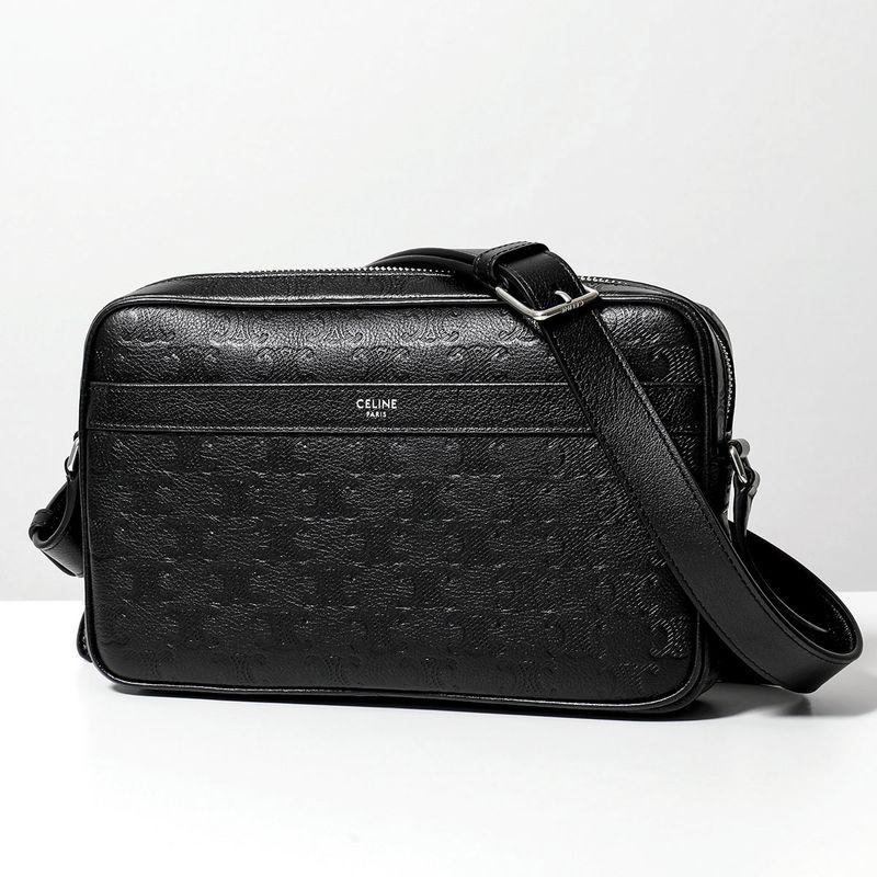 CELINE（セリーヌ） ショルダーバッグ Horizontal Messenger