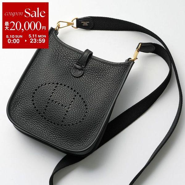 HERMES（エルメス） エブリン TPM 16 ショルダーバッグ 069426CC