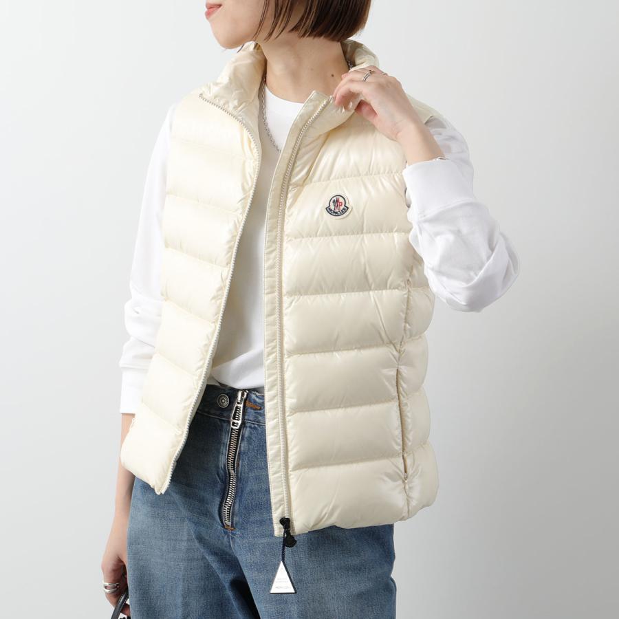 MONCLER（モンクレール） MONCLER KIDS キッズ ダウンベスト GHANY