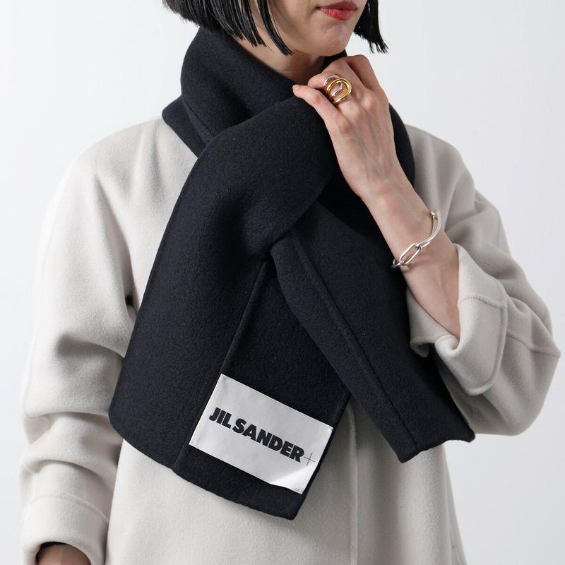 JIL SANDER ジルサンダー マフラー JIL SANDER（ジルサンダー