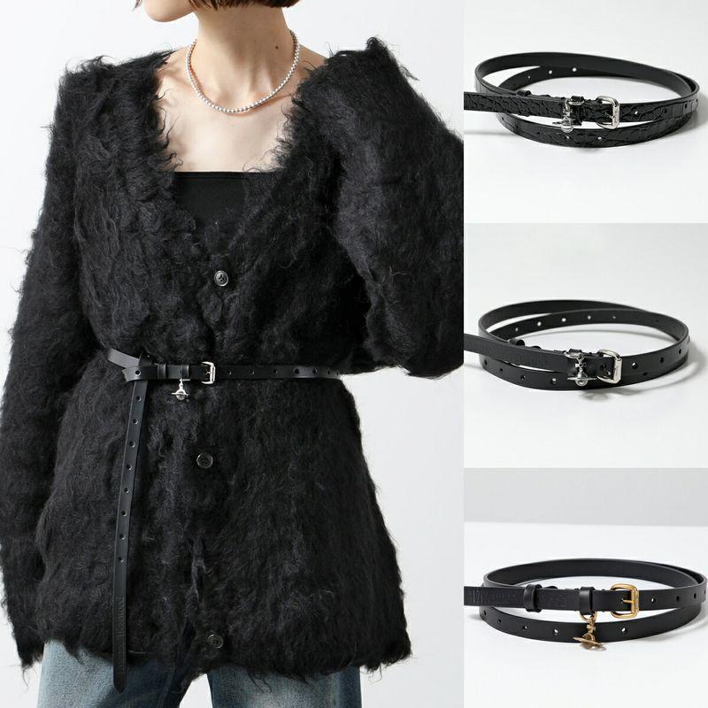 Vivienne Westwood（ヴィヴィアンウエストウッド） ベルト MINI ALEX
