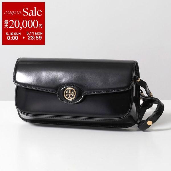 TORY BURCH（トリーバーチ） ショルダーバッグ Robinson Spazzolato E