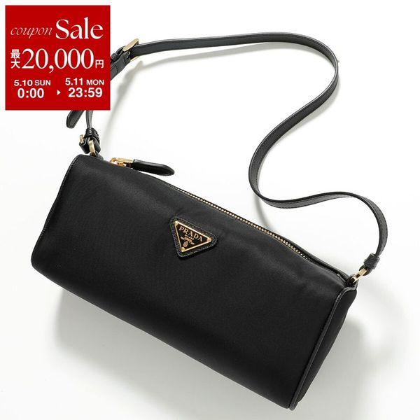 PRADA（プラダ） ハンドバッグ Re-Nylon リナイロン 1NE058 2C05