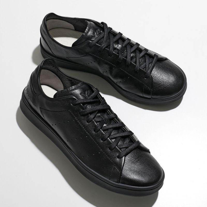 Y-3 ワイスリー スニーカー STAN SMITH スタンスミス JR4218 メンズ