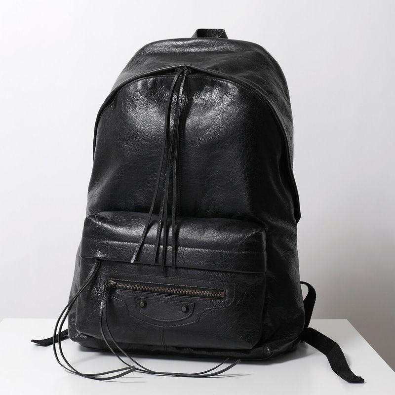 BALENCIAGA（バレンシアガ） バックパック LE CITY BACKPACK ル
